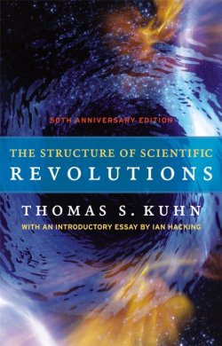 thomas kuhn paradigm shift