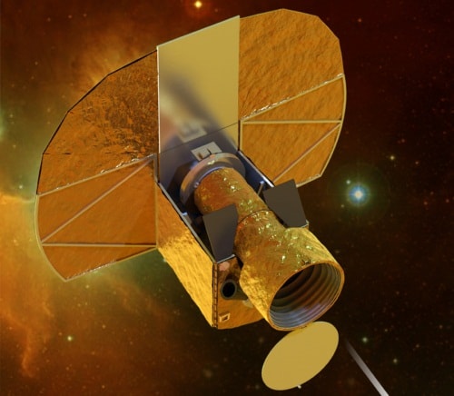 The ESA Cheops mission