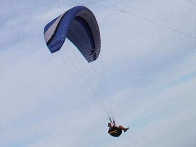 Paragliders by mars73 Paragliders by mars73