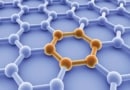 Graphene sheet