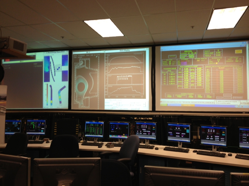 A trip to MIT – Physics World