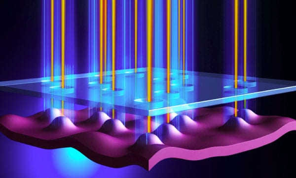 Super Single-photon Source – Physics World