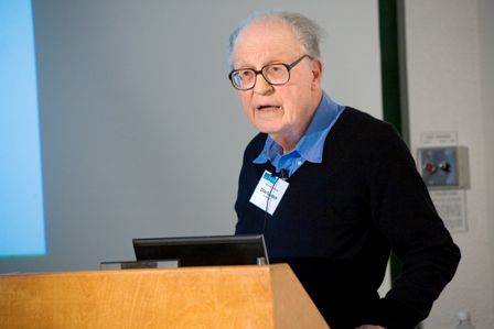 Don Glaser