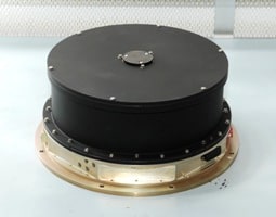 Retraction wheel