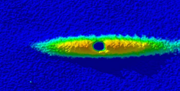 Laser-cooled Bose–Einstein condensate is a first – Physics World