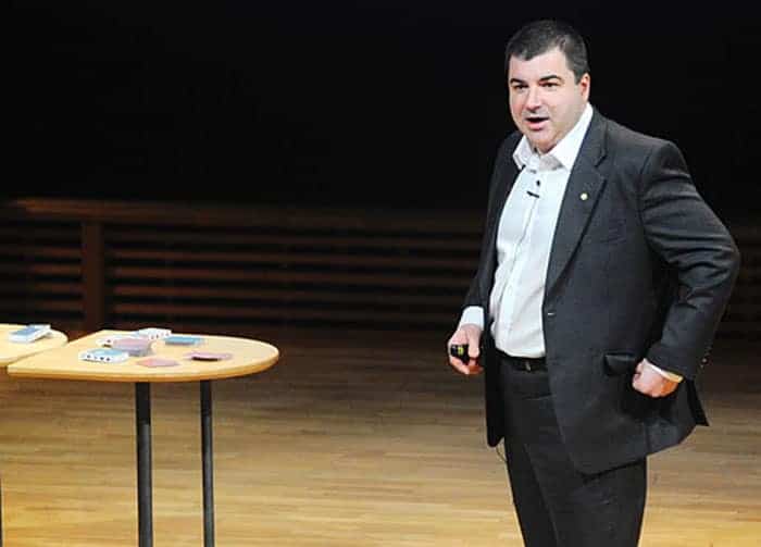 Konstantin Novoselov