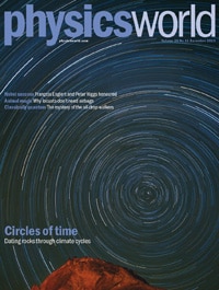 Physics World Nov13