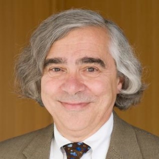 Ernest Moniz