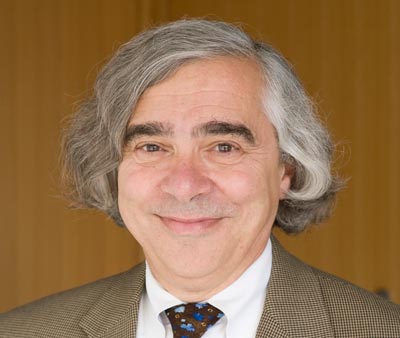 Ernest Moniz