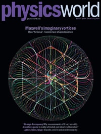 Physics World February 2014