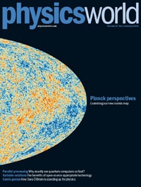 Physics World Jan 2014