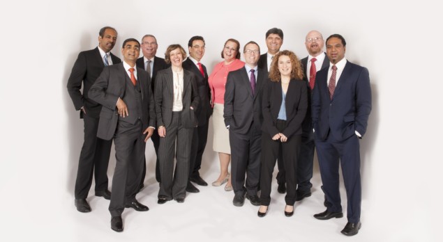 IBM's latest crop of research fellows