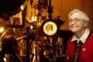 Mildred Dresselhaus