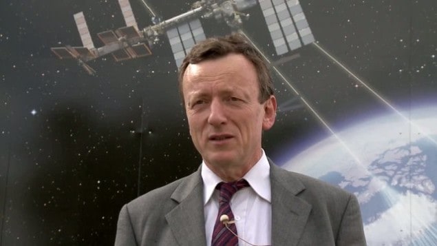Image of Roberto Battiston