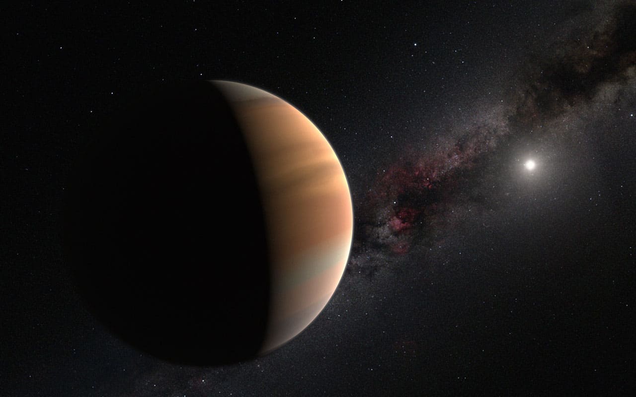 Is this exoplanet more of a Joanne than a Derek? You could soon be casting your vote to name 305 explanets