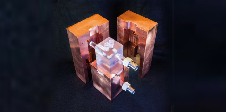 A fixed-length optical cavity at the National Institute of Standards and Technology