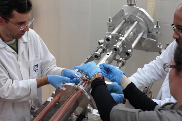 The Brazilian Light Source Laboratory