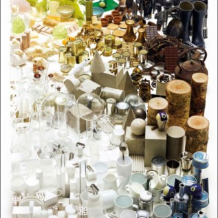 Cover of the book Stuff Matters