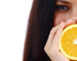 orange courtesy: iStock