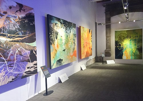 Museo de la Luz