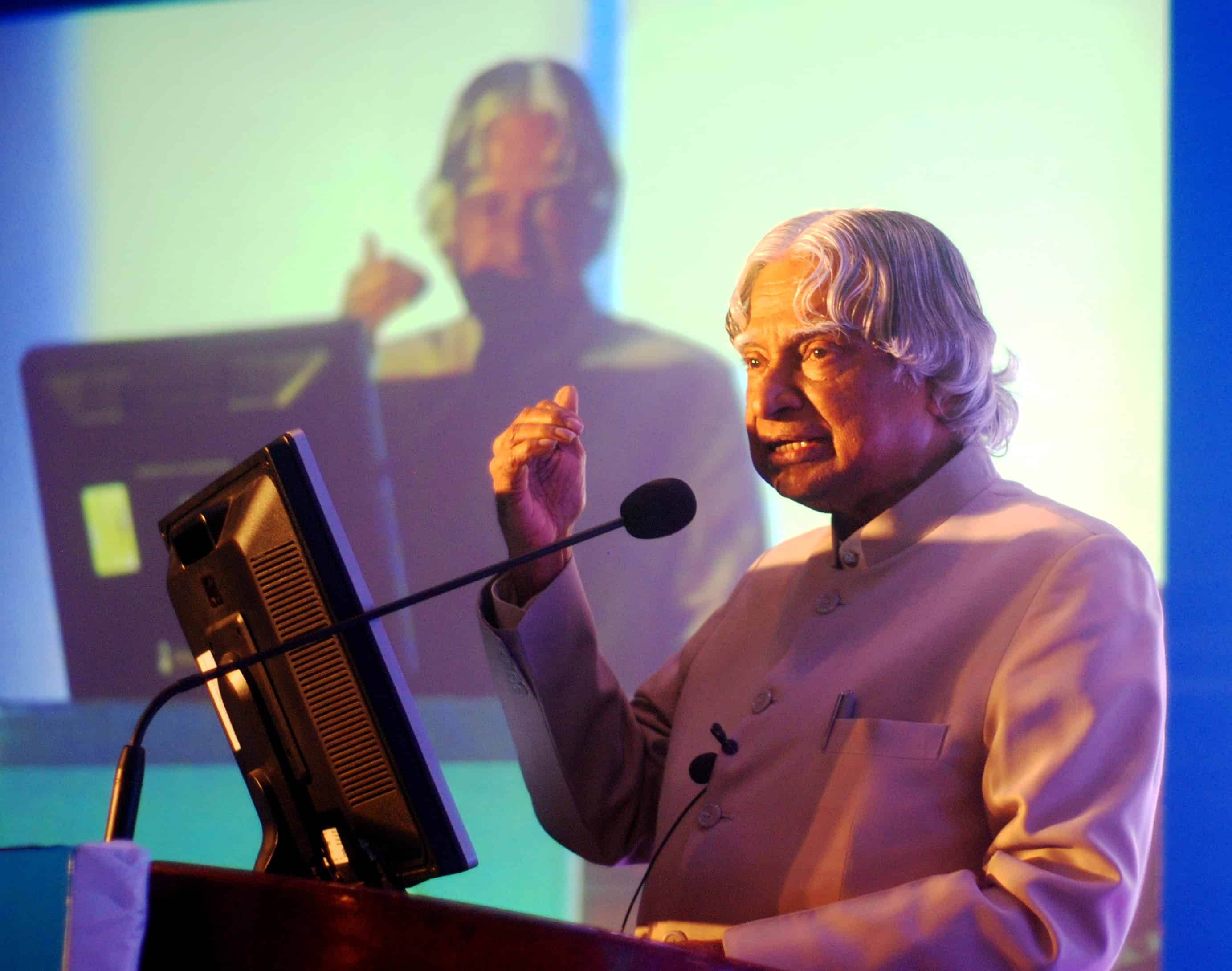 Former Indian president APJ Abdul Kalam was a 'scientist and a statesman' –  Physics World