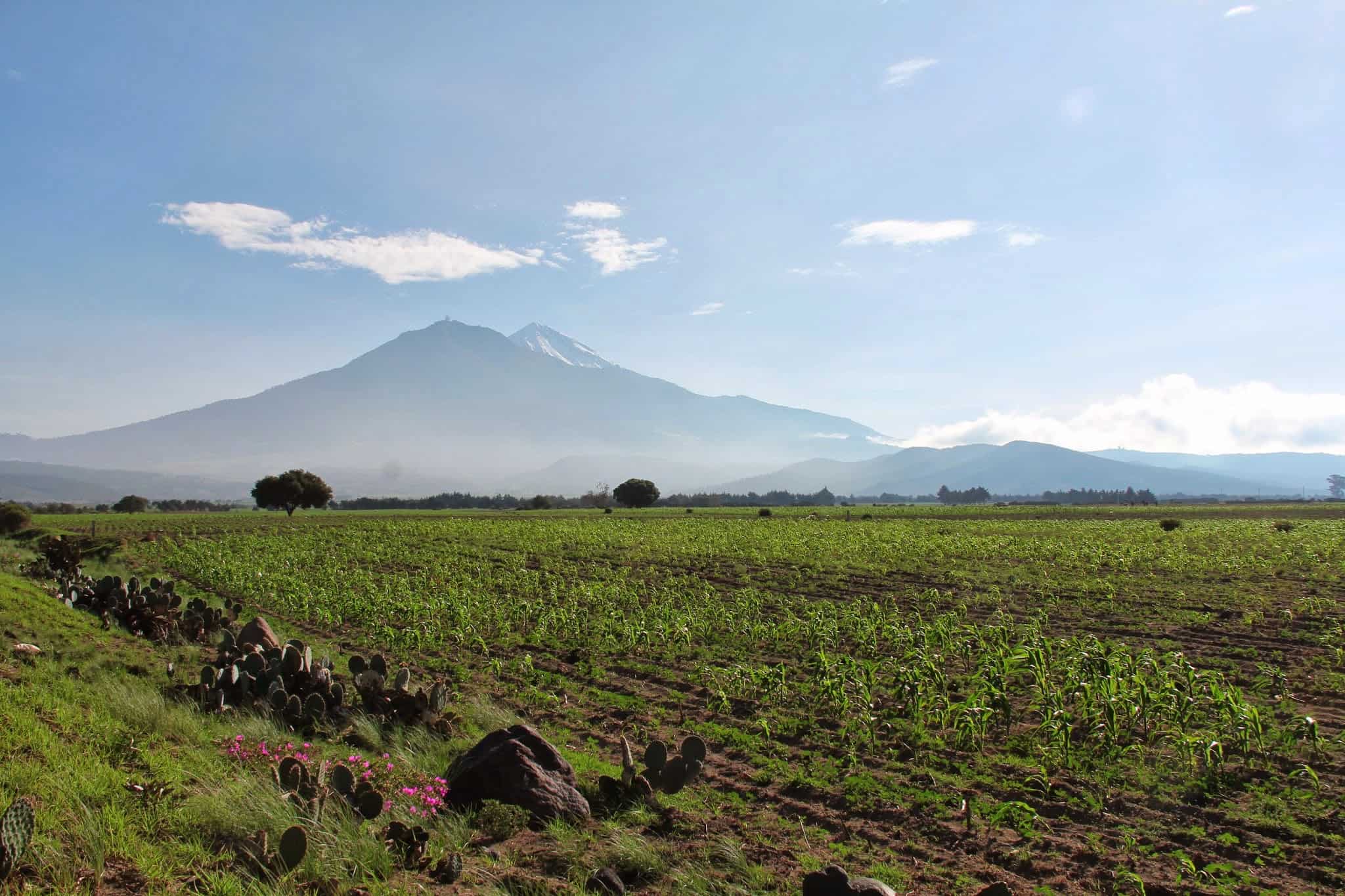 Photo of Sierra Negra