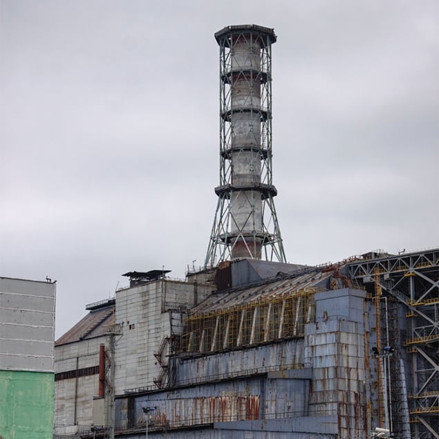 Chernobyl