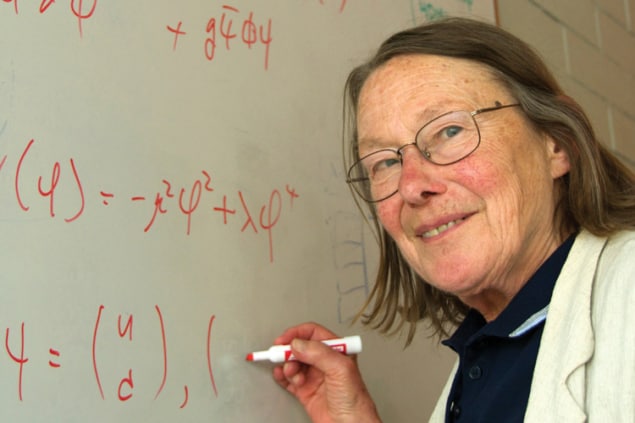 Mary Gaillard Mary Gaillard