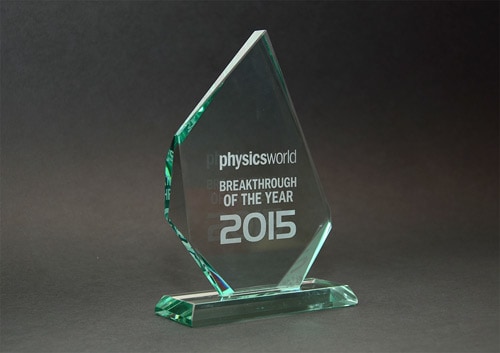 Glittering gong: who will be taking home this year's Breakthrough of the Year award?