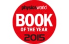 Physics World book of the year 2015