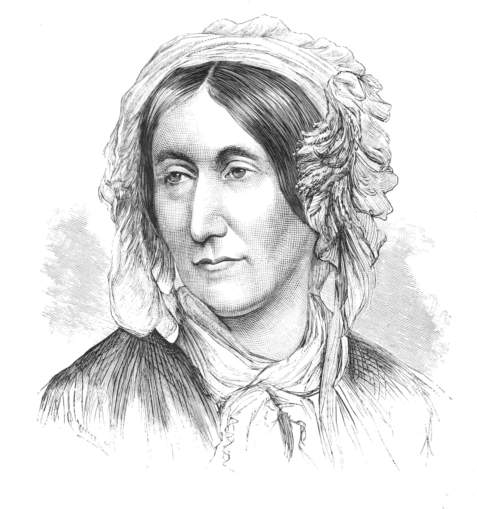 mary somerville