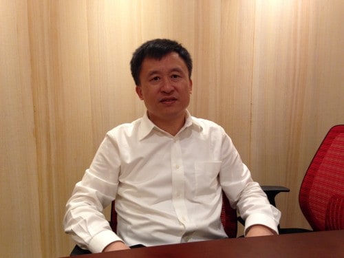 Ruiqin Zhang Ruiqin Zhang