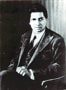 Photo of Srinivasa Ramanujan