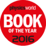 Book of the Year 2016 logo