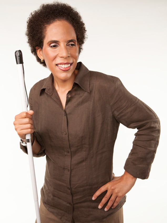 Aziza Baccouche