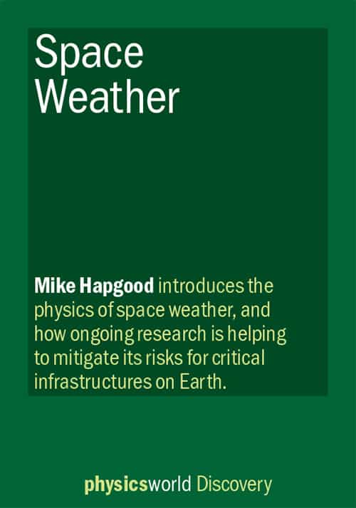 Hapgood-space-weather