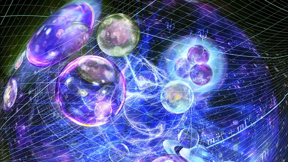 13 Dimensions String Theory