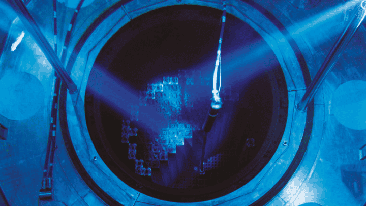 Physics World Focus on Nuclear Energy 2017 – Physics World