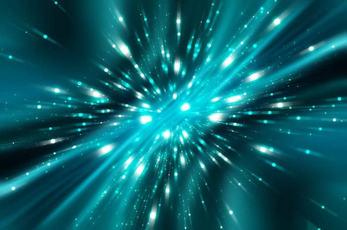 Particle-free quantum communication is achieved in the lab – Physics World