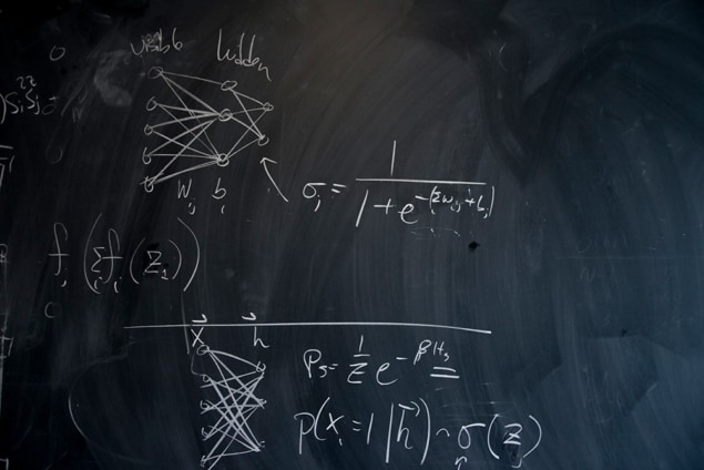 Test Your Brains With The Physics World Blackboard Quiz Physics World Test Your Brains With The Physics World Blackboard Quiz Physics World