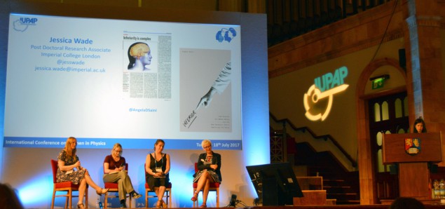 panel discussion