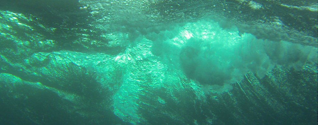 Behold the bubbly ocean – Physics World