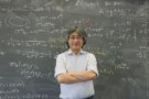 Looking forward: Hitoshi Murayama. (Courtesy: Kavli IPMU)