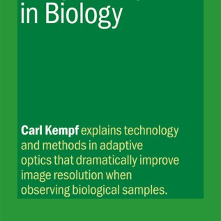 Adaptive Optics in Biology