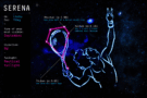 Constellation Serena