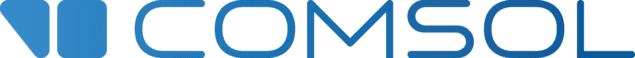 COMSOL logo COMSOL logo