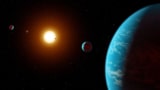 Kepler-K2-138
