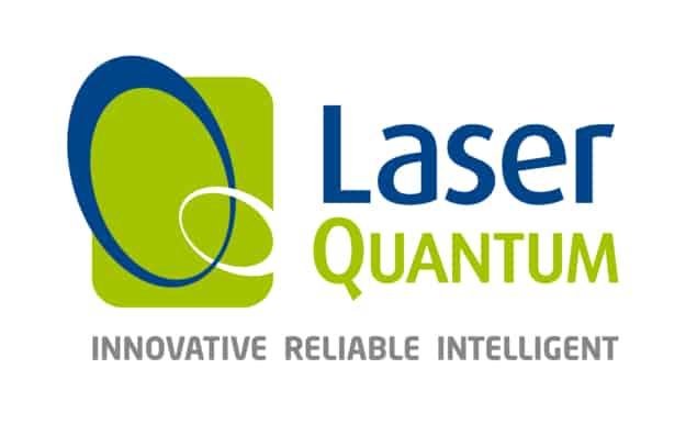 Laser Quantum logo
