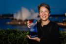 Australian of the Year Michelle Simmons