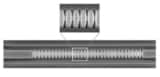 Electron microscope image of the optical cavity used to make a quantum memory